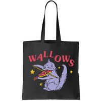 Wallows Cat Fiddle Bag