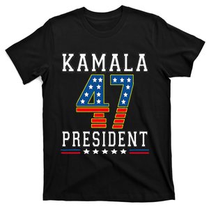 We Choose Freedom Kamala Harris T-Shirt