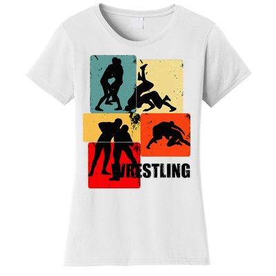 Wrestling Clothing For Wrestler Gear Wrestling Women's T-Shirt