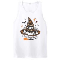 Witch Crew For Harris Halloween Kamala 2024 PosiCharge Competitor Tank