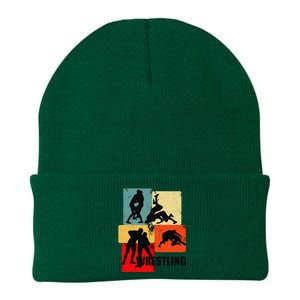 Wrestling Clothing for Wrestler Gear  Wrestling  Knit Cap Winter Beanie