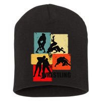 Wrestling Clothing for Wrestler Gear  Wrestling  Short Acrylic Beanie