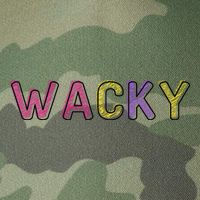Wacky Clothes For Mismatch Day Legacy Tie Dye Trucker Hat