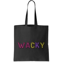 Wacky Clothes For Mismatch Day Bag