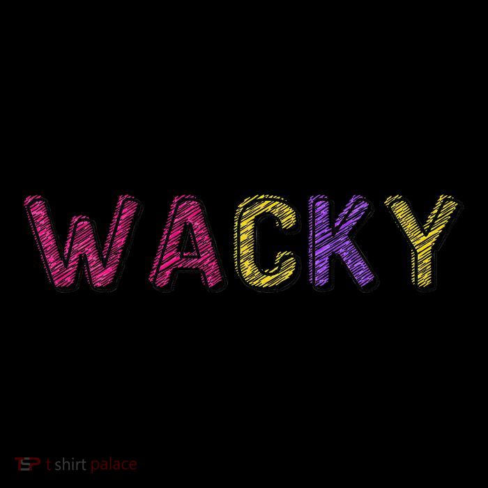 Wacky Clothes For Mismatch Day Baby Bodysuit