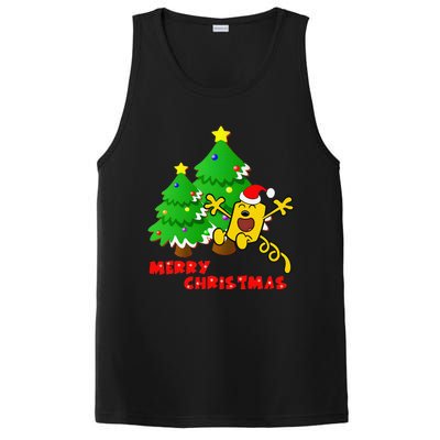 Wubbzy Costume For & Adults Christmas PosiCharge Competitor Tank