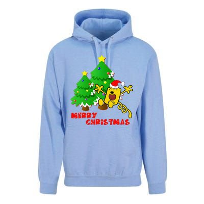 Wubbzy Costume For & Adults Christmas Unisex Surf Hoodie