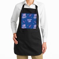 Women Can Girl Power Feminist Apron