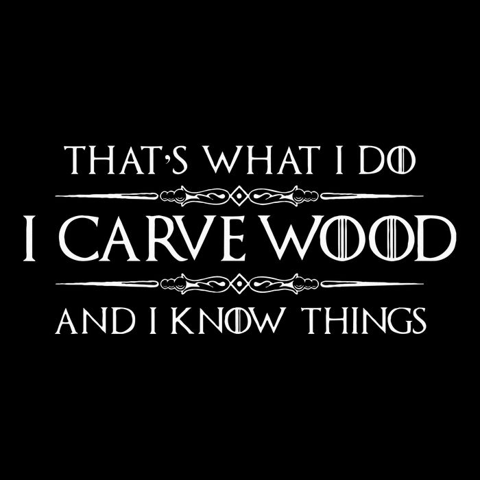 Wood Carving Gifts I Carve Wood And I Know Things Carver Mesh Reversible Basketball Jersey Tank