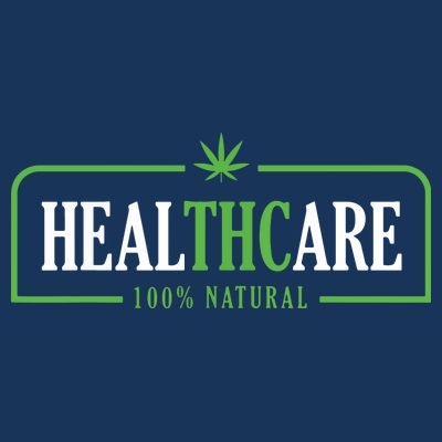 Weed Cannabis Healthcare Medical THC Marijuana Stoner Gift T-Shirt