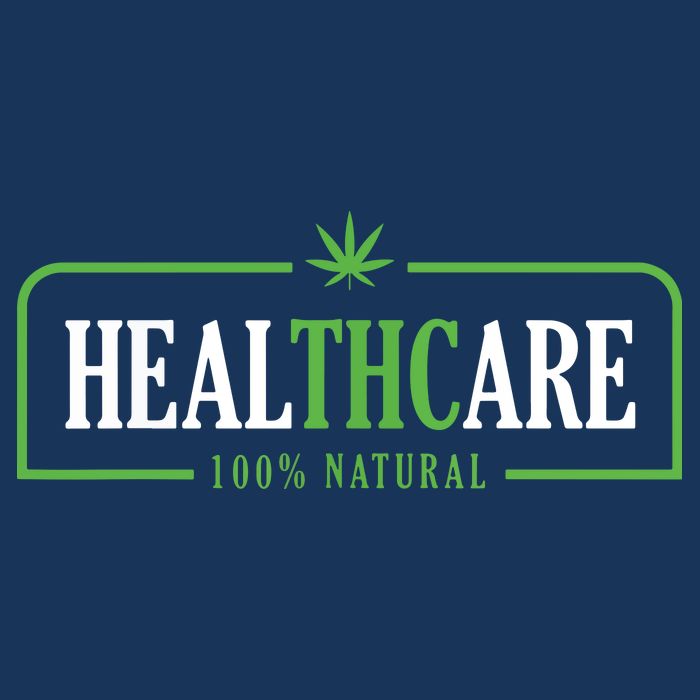 Weed Cannabis Healthcare Medical THC Marijuana Stoner Gift 16 in Basic Backpack