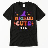 Wicked Cute Halloween Gift Tall T-Shirt