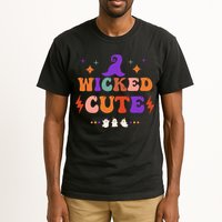 Wicked Cute Halloween Gift Tall T-Shirt