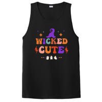 Wicked Cute Halloween Gift PosiCharge Competitor Tank