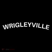 Wrigleyville Chicago Il Fans Kids T-Shirt