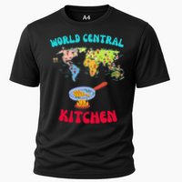 World Central Kitchen Performance Shirt