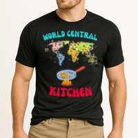 World Central Kitchen Performance Shirt