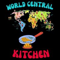 World Central Kitchen Performance Shirt