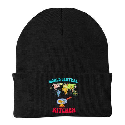 World Central Kitchen Beanie