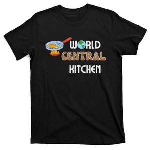 World Central Kitchen T-Shirt