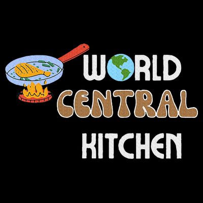 World Central Kitchen T-Shirt
