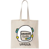 Wonder Choose Kind Auggie Choose Kind Space Helmet Bag