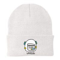 Wonder Choose Kind Auggie Choose Kind Space Helmet Beanie