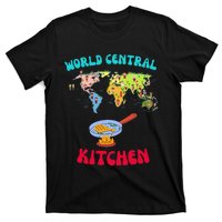 World Central Kitchen Classic T-Shirt