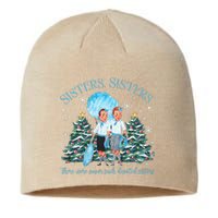 White Christmas Movie 1954 Sisters Pajamas Xmas Snow Holiday Gift Sustainable Beanie