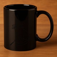 Wizard Cat Meme Funny Halloween Costume Funny Memes Dank 11oz C Handle Ceramic Mug