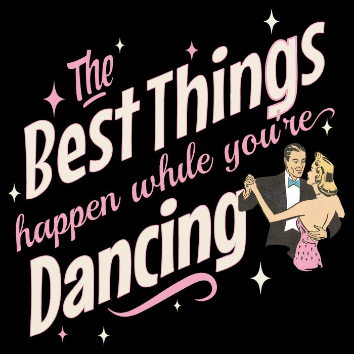 White Christmas Movie The Best Things Happen While YouRe Dancing Zip Tote Bag