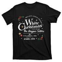 White Christmas Movie 1954 T-Shirt