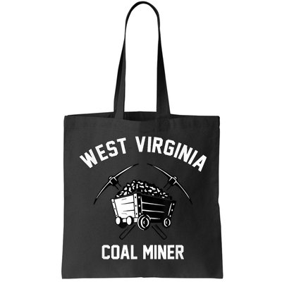 WV Coal Miner Bag