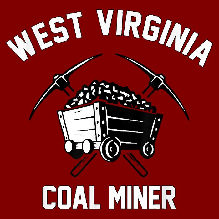 WV Coal Miner Mesh Reversible Basketball Jersey Tank