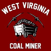 WV Coal Miner Cooling Performance Long Sleeve Crew
