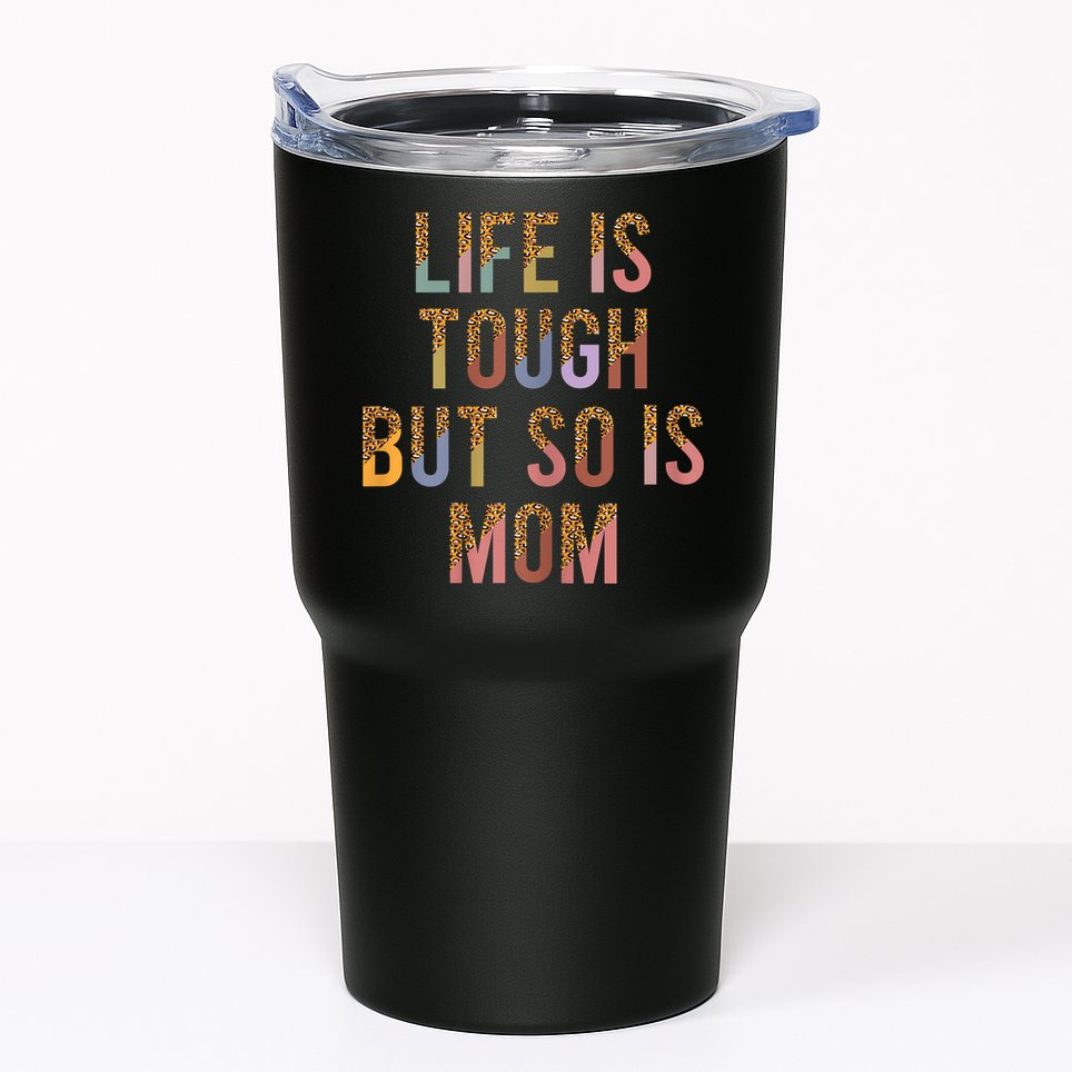 Womens Celebrate Mother's Day With Hilarious Mom Funny Mom Tumbler