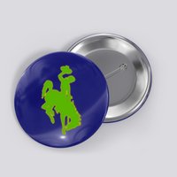 Wyoming Cowboys Cowboys Icon Gift Button