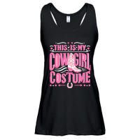 Western Cowgirl Outfit Women Cowboy Cowgirl Ladies Essential Flowy Tank