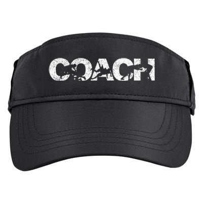 Wrestling Coach Scholastic Wrestling Folkstyle Wrestling Adult Drive Performance Visor