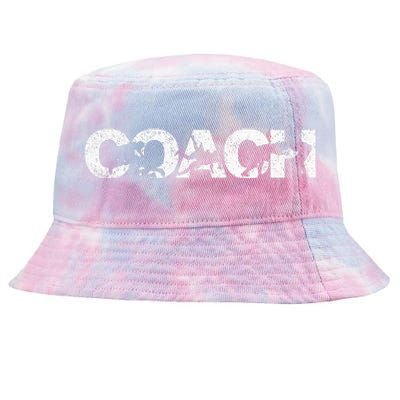 Wrestling Coach Scholastic Wrestling Folkstyle Wrestling Tie-Dyed Bucket Hat