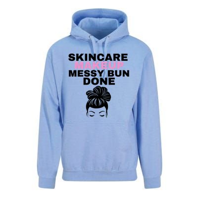 Wo's Cute Skincare / Makeup Crewneck Top Cute Gift Unisex Surf Hoodie