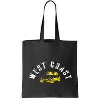 WEST COAST SUMMER BUGGIN' West Coast Best Coast Bag