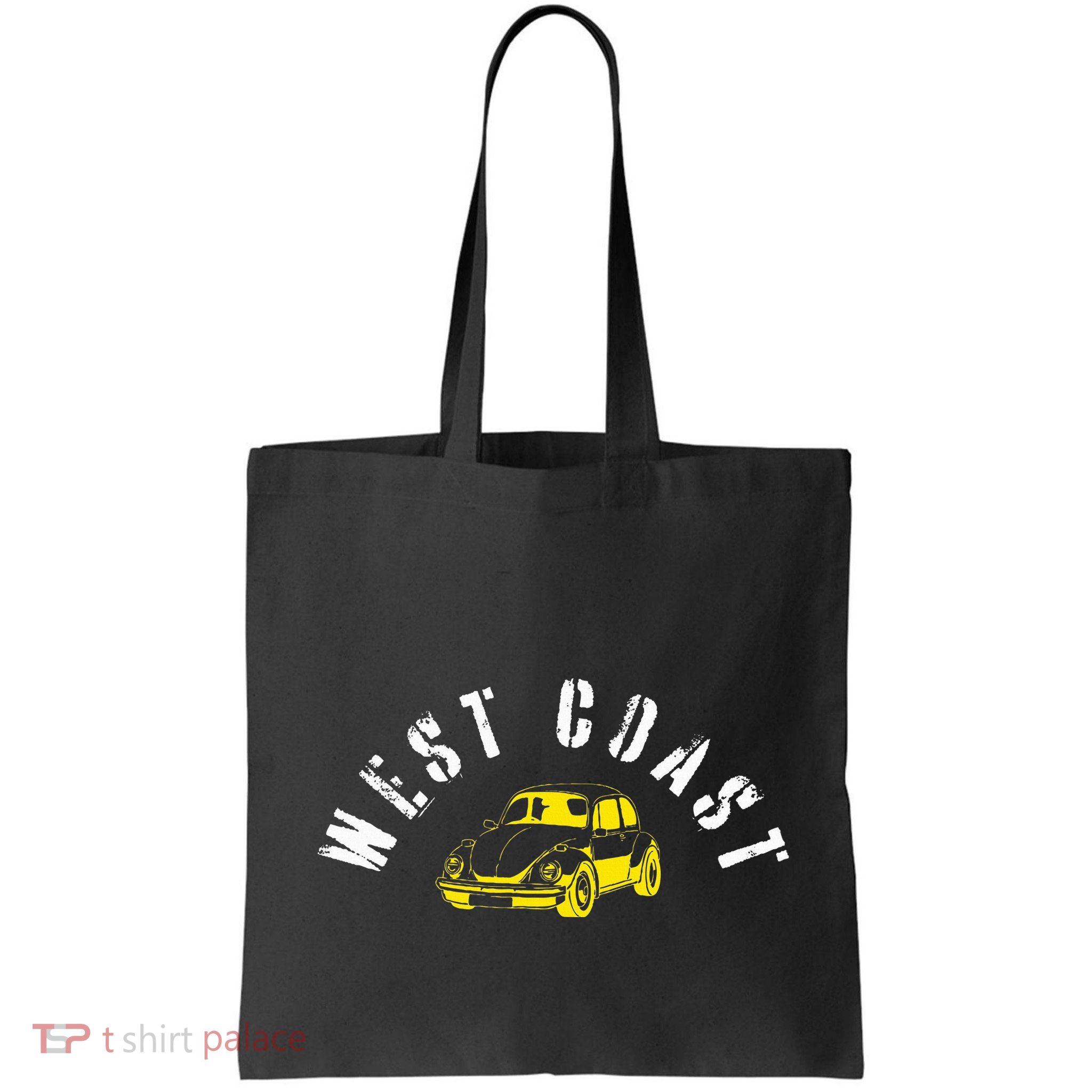 WEST COAST SUMMER BUGGIN' West Coast Best Coast Bag