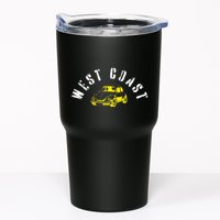 WEST COAST SUMMER BUGGIN' West Coast Best Coast Tumbler