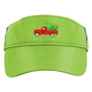 Wagon Christmas Tree On Car Xmas Vacation Adult Drive Performance Visor