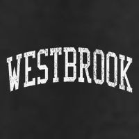 Westbrook Ct Vintage Athletic Sports Js02 Beanie