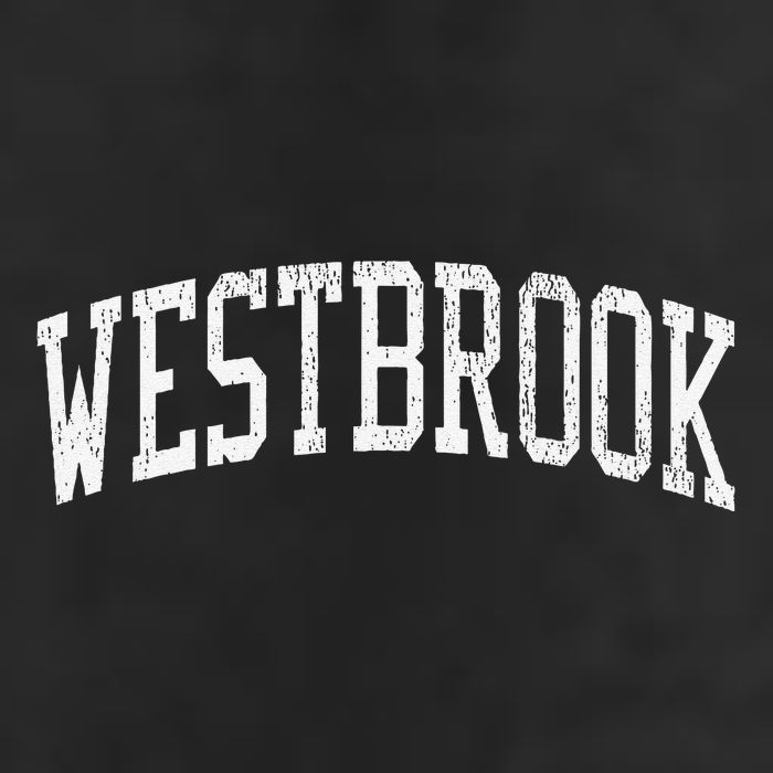 Westbrook Ct Vintage Athletic Sports Js02 Beanie