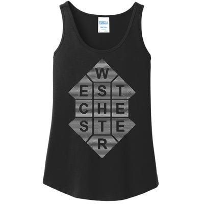 West Chester Ladies Essential Tank