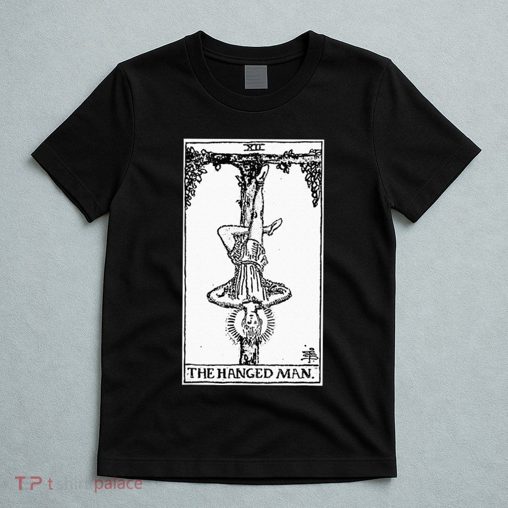 Witch Craft Wiccan Card Witchy Gothic Scary Halloween Gifts T-Shirt