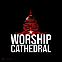 Worship Cathedral Flatbill Hat